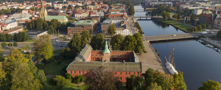 Halmstad Foto Per Nilsson